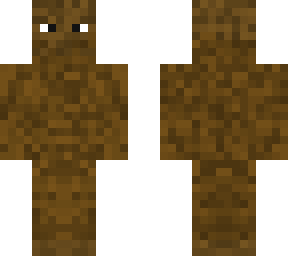 tree horn (forest)