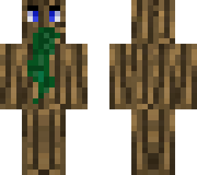 tree man (credit: loyalpollito)