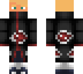 trump skin