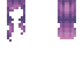 twilight at dusk - hair base