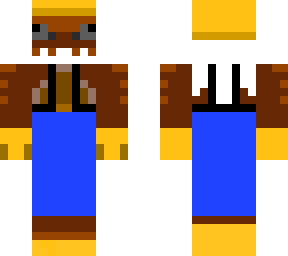 tyrantrumgod the builder