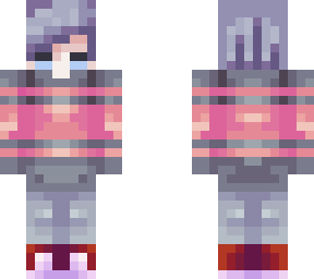ugly skin