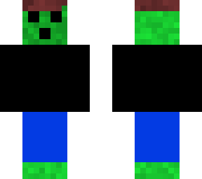 uncul creeper