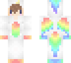 unicorn freddie
