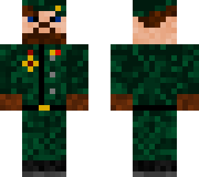 uniform