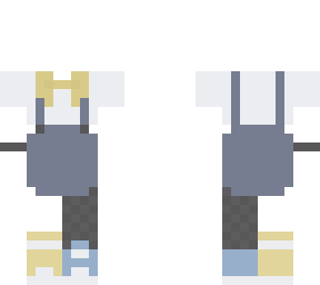 unshaded ob