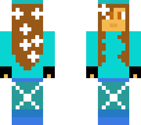 vanda freja winter skin
