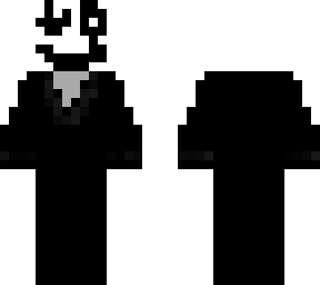 w.d gaster