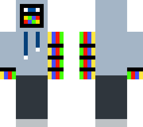 walking tv