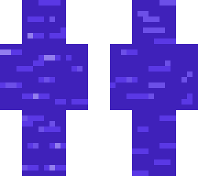 water diguise skin