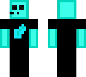 water slime gamer