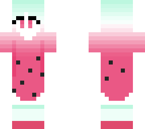 watermelon girl base