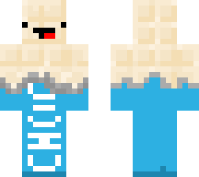 white chocolate