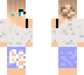 who is that?!