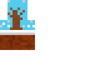 winter (for pixel contest