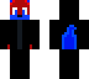 wolf/fox new
