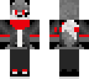wolfy | Minecraft Skin