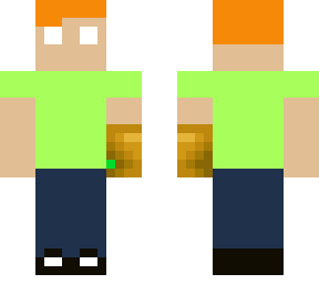 yo herobrine d: