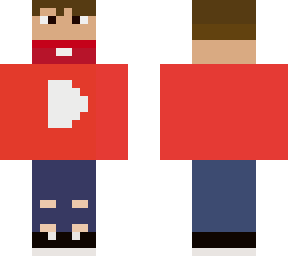 youtube boy