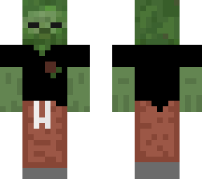 zombie...