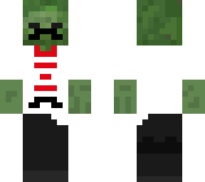 zombie (mumbo for mayer)