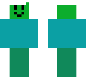 zombie uncle