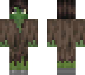 zombie villager player
