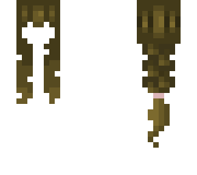 * c h o c o l a t e b r a i d * hb