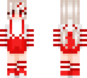 *peppermint*