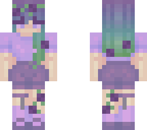 ~ purple fever ~
