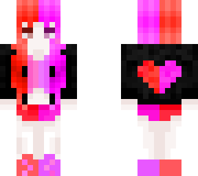 --split heart--