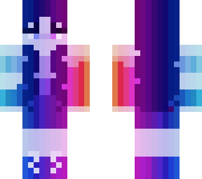 ~ technicolour