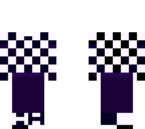 ~checkered life~ ob v2