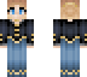 (credit: doeelk) princess traveling outfit