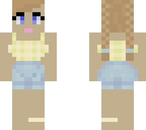 (credit to porcelianbases for the outfit!) summer outfit