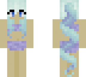 (i did not do the hair! i cant find who did) ocean swim