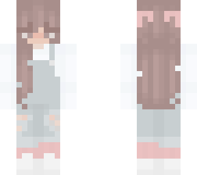 ~p i n k l e m o n a d e~ (blushed)