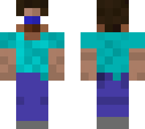 8x steve
