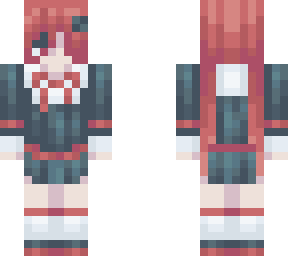 a rushed skin!!