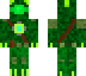 acid trooper