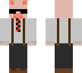 adriano pig