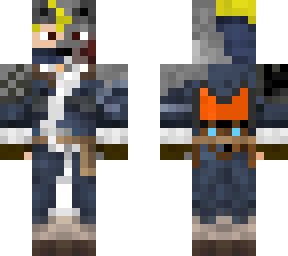 aedan werewolf northern
