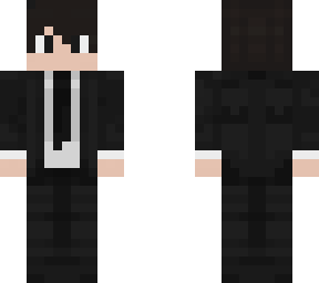 always suit (fixed)