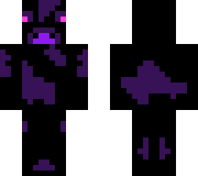 amethyscow skin