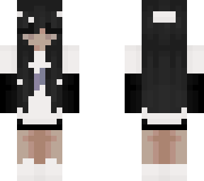 another girl