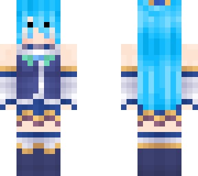 aqua