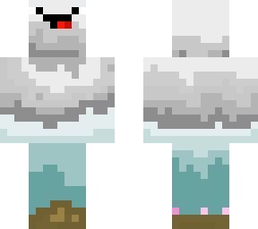 arctic noob