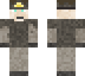 army troop (white)