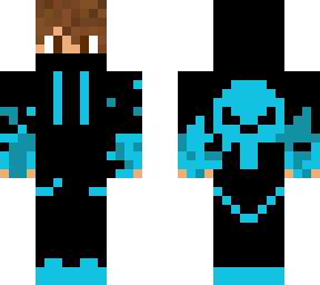 austins skin (final version)