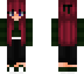 ayu p-skin